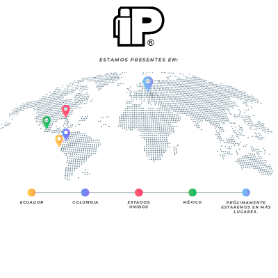IP Pens - Bolígrafos personalizados, Ecuador